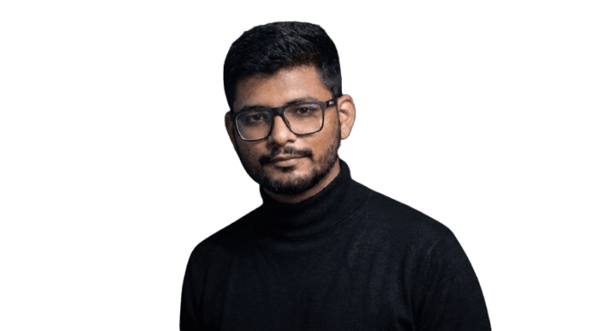 Muhammad Azlaan Zubair